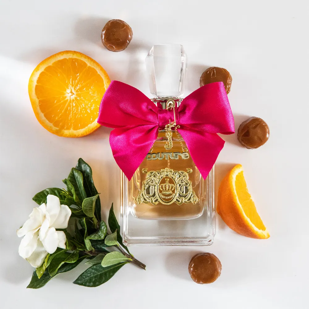 Juicy Couture Viva La Juicy Eau De Parfum thumbnail 3
