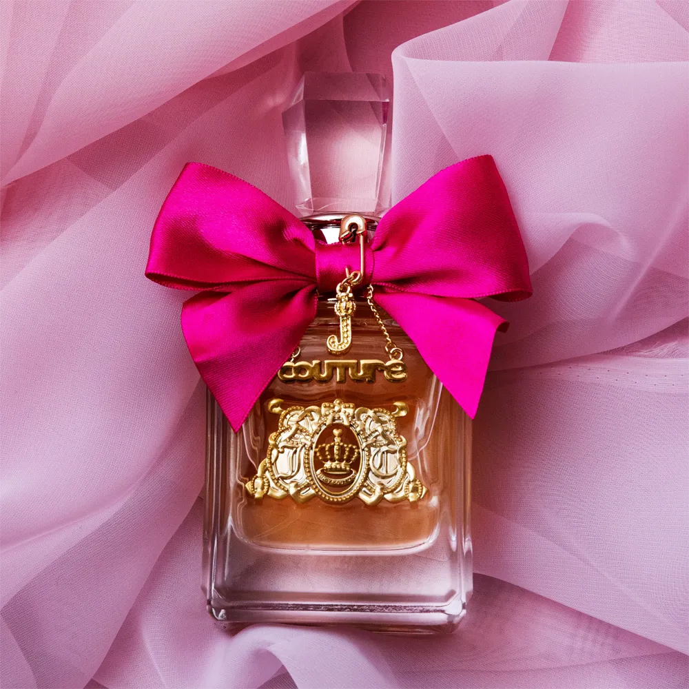Juicy Couture Viva La Juicy Eau De Parfum thumbnail 4