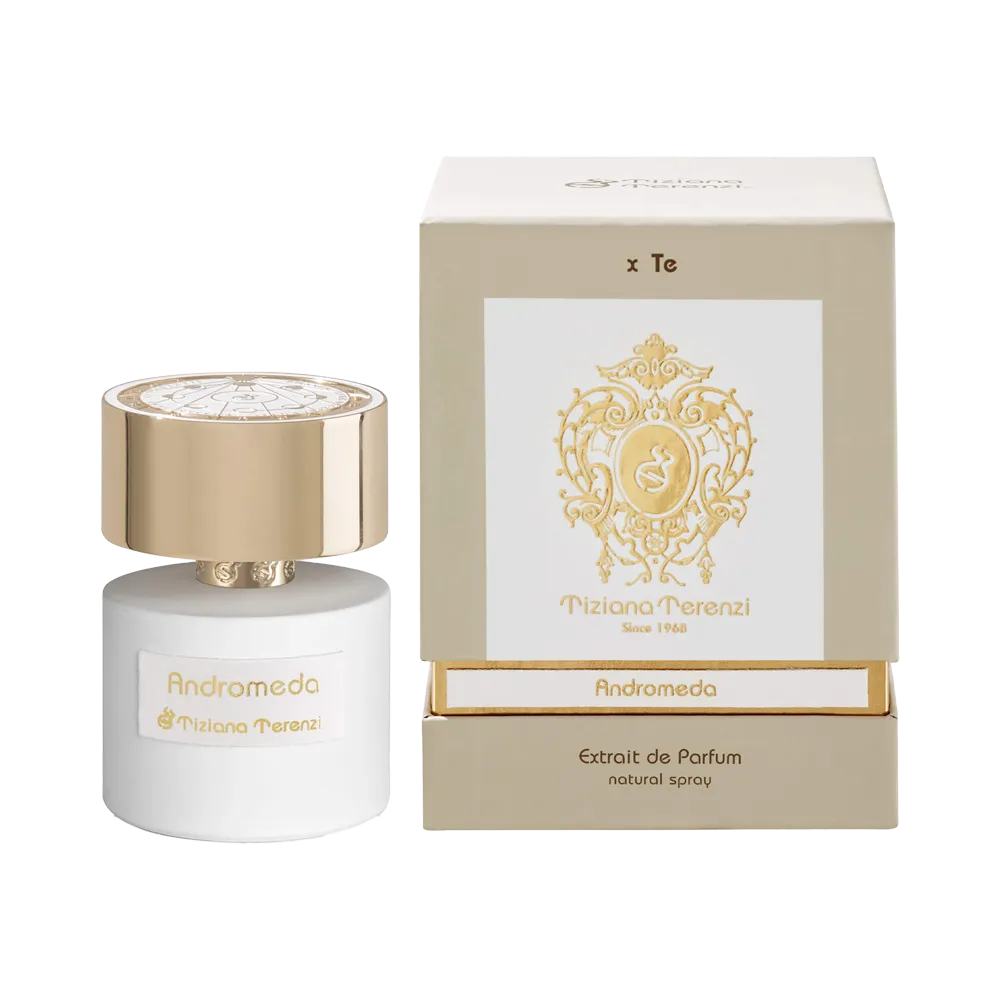 Tiziana Terenzi Andromeda Extrait De Parfum - 100 ml thumbnail 2