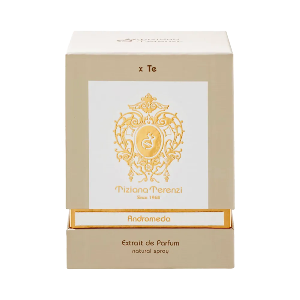 Tiziana Terenzi Andromeda Extrait De Parfum - 100 ml thumbnail 3