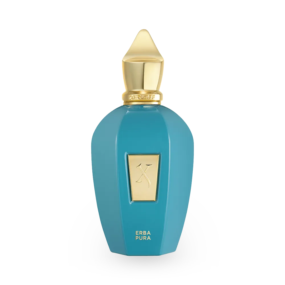 Xerjoff Erba Pura Eau De Parfum - 100 ml thumbnail 1