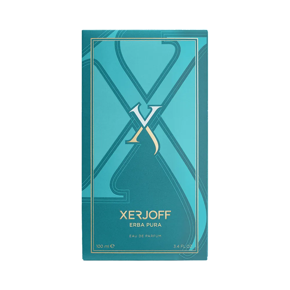 Xerjoff Erba Pura Eau De Parfum - 100 ml thumbnail 2