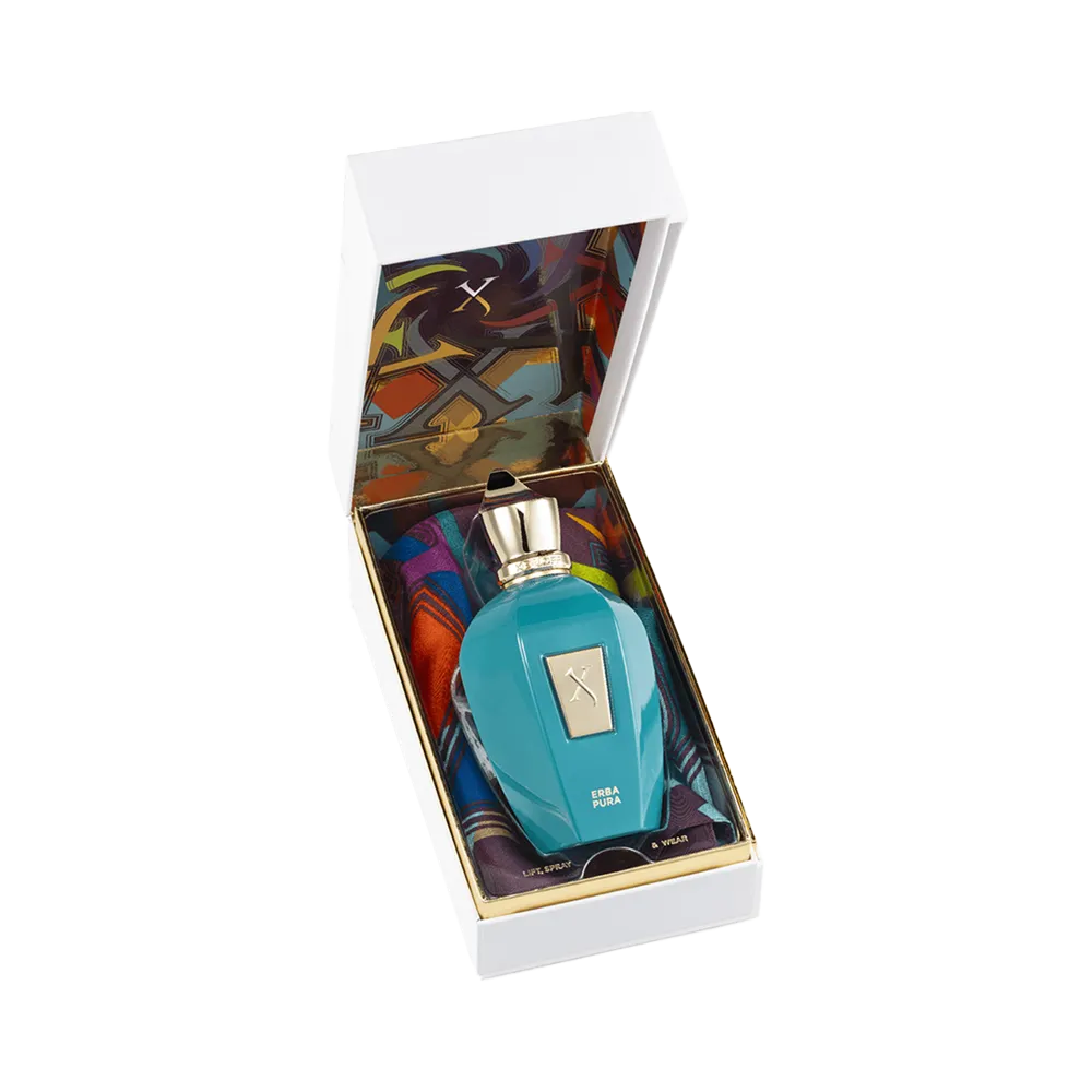 Xerjoff Erba Pura Eau De Parfum - 100 ml thumbnail 3