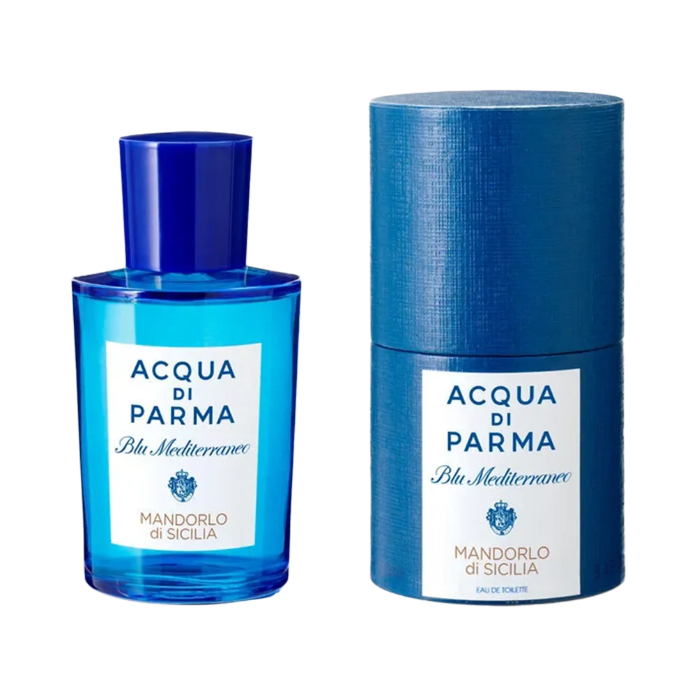 Acqua Di Parma Blu Mediterraneo Mandorlo Di Sicilia Eau De Toilette - 75 ml thumbnail 2