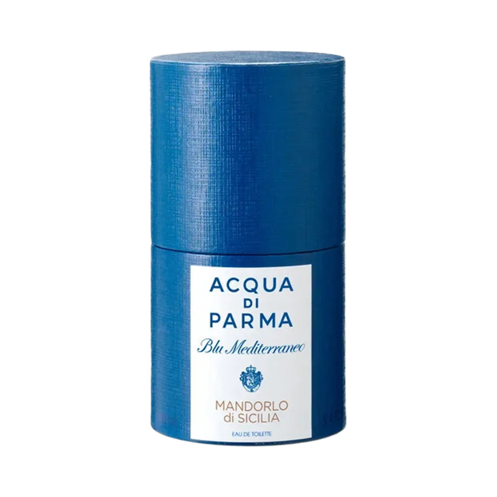 Acqua Di Parma Blu Mediterraneo Mandorlo Di Sicilia Eau De Toilette - 75 ml thumbnail 4