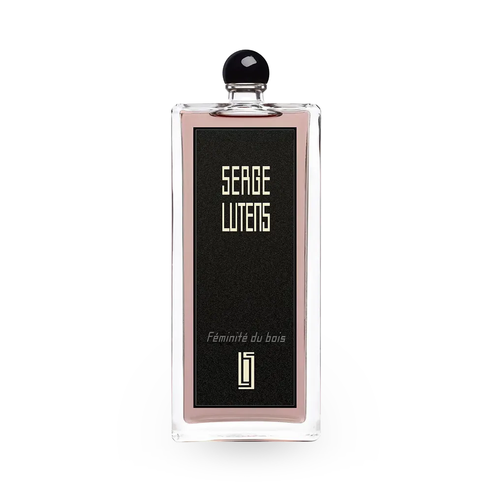 Serge Lutens Feminite Du Bois Eau De Parfum - 100 ml thumbnail 1