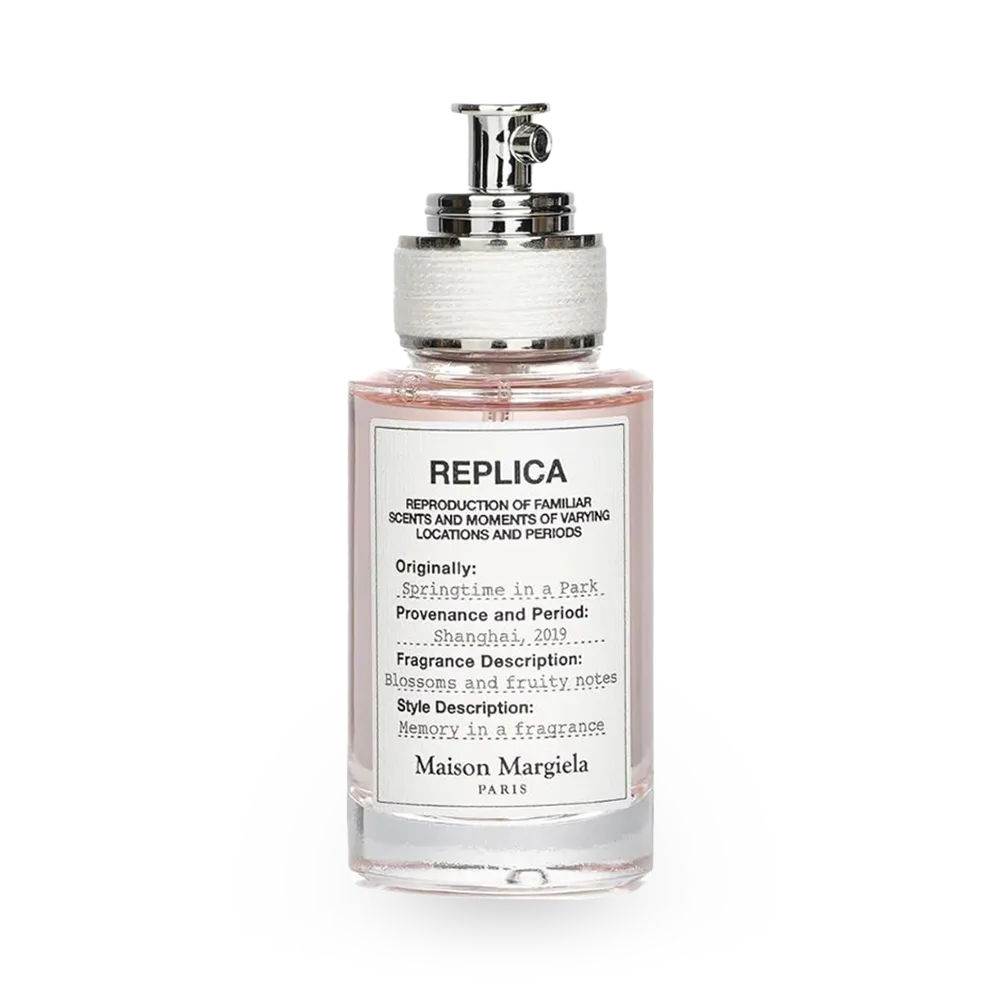 Maison Margiela Replica Springtime In A Park Eau De Toilette - 30 ml thumbnail 1