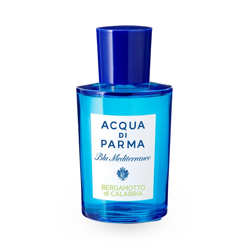Acqua Di Parma Blu Mediterraneo Bergamotto Di Calabria Eau De Toilette - 100 ml thumbnail 1