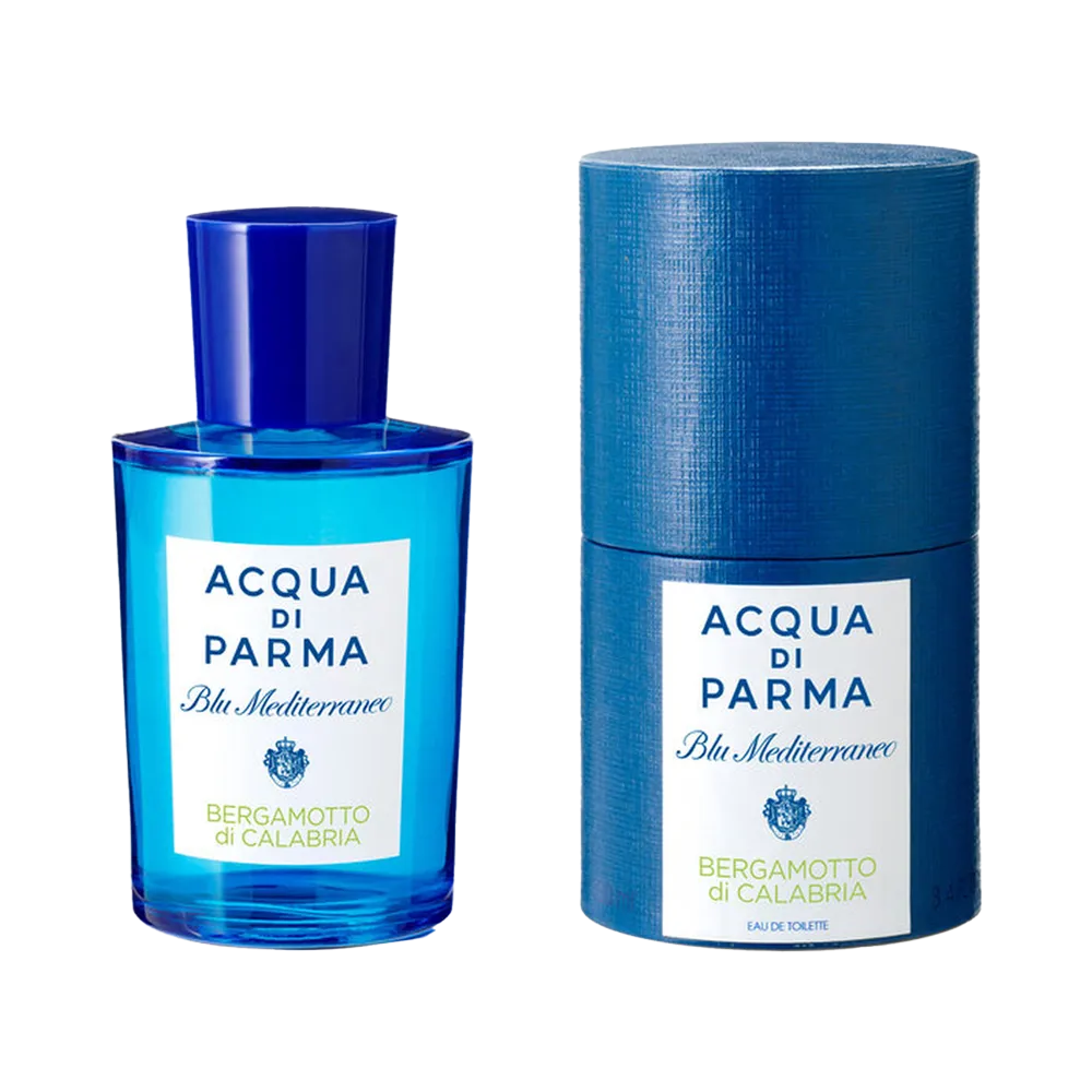 Acqua Di Parma Blu Mediterraneo Bergamotto Di Calabria Eau De Toilette - 100 ml thumbnail 2