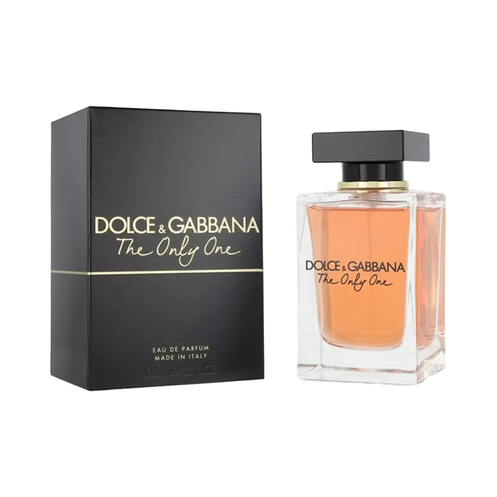 Dolce & Gabbana The Only One Eau De Parfum - 100 ml thumbnail 4