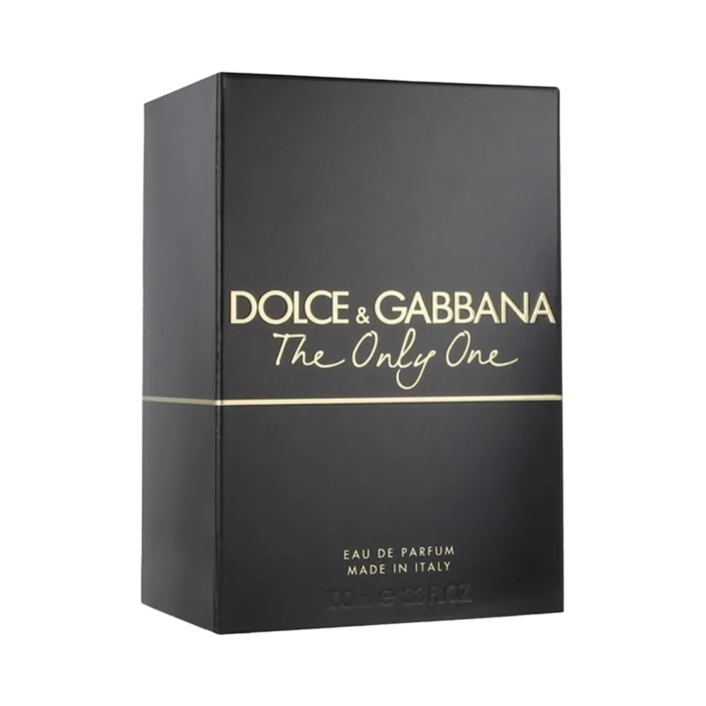Dolce & Gabbana The Only One Eau De Parfum - 100 ml thumbnail 5