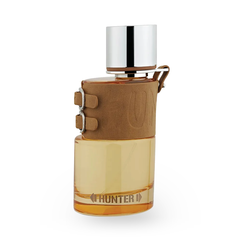 ARMAF Hunter Eau De Toilette - 100 ml thumbnail 1