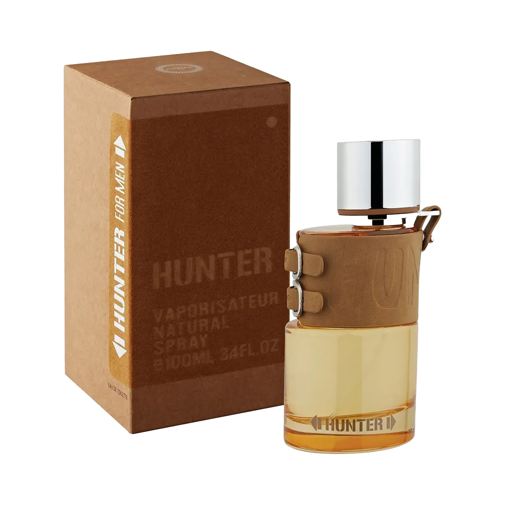 ARMAF Hunter Eau De Toilette - 100 ml thumbnail 2