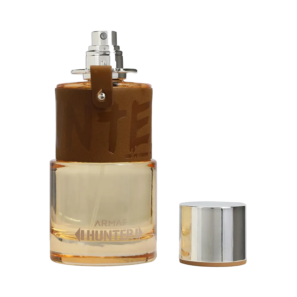 ARMAF Hunter Eau De Toilette - 100 ml thumbnail 3