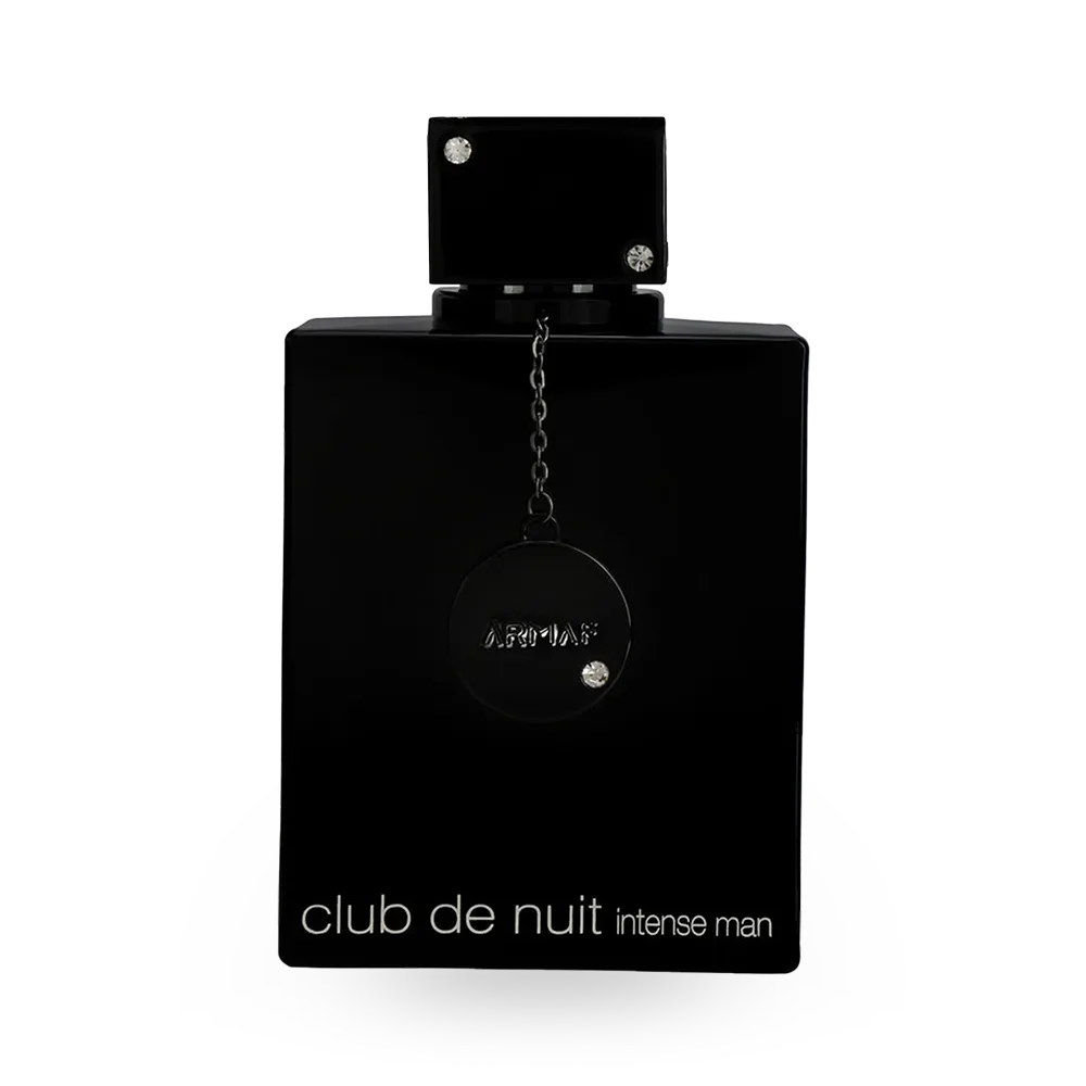 ARMAF Club De Nuit Intense Eau De Toilette - 105 ml thumbnail 1