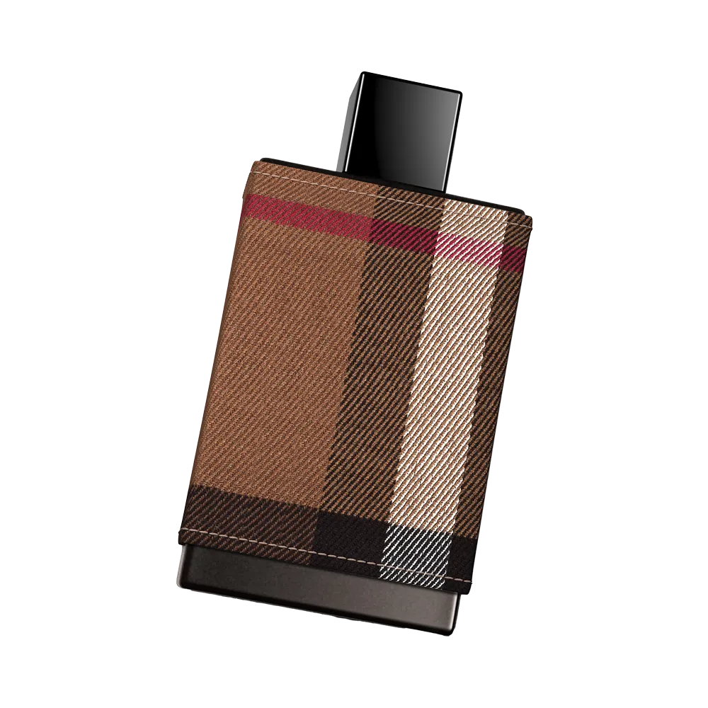 Burberry London Eau De Toilette - 100 ml thumbnail 3