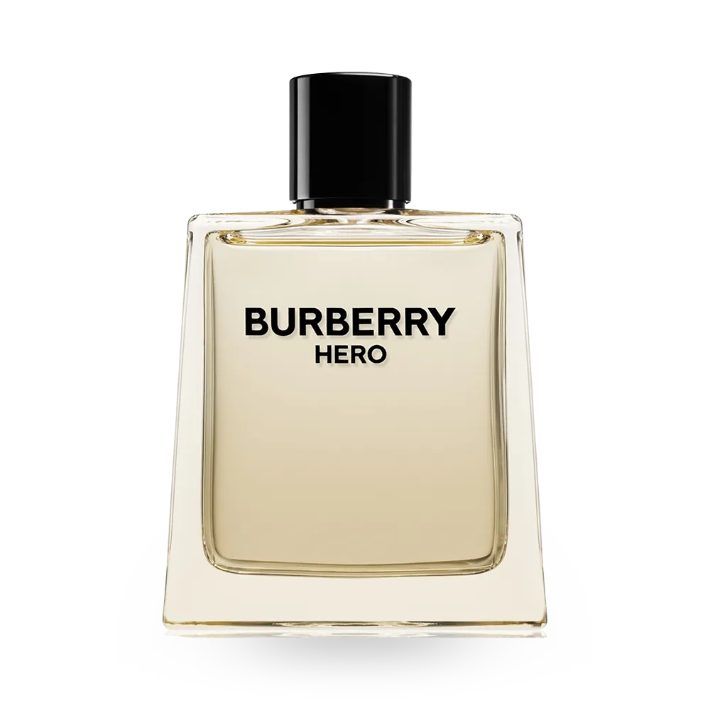 Burberry Hero Eau De Toilette - 150 ml thumbnail 1