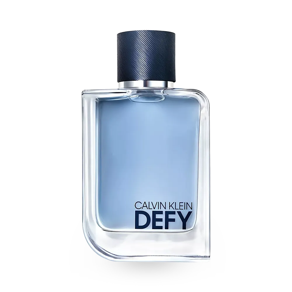 Calvin Klein Defy Eau De Toilette - 50 ml thumbnail 1