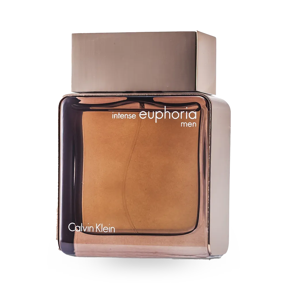 Calvin Klein Euphoria Intense Eau De Toilette - 100 ml thumbnail 1