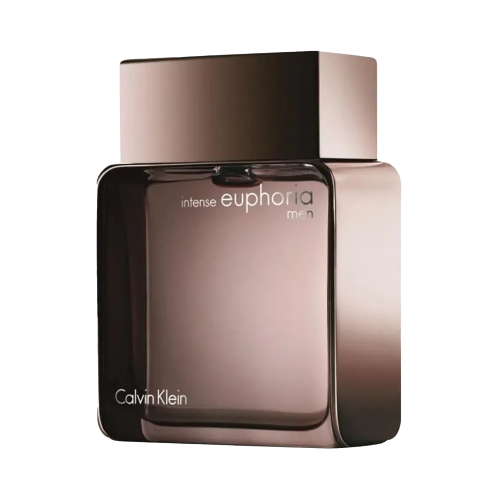 Calvin Klein Euphoria Intense Eau De Toilette - 100 ml thumbnail 4