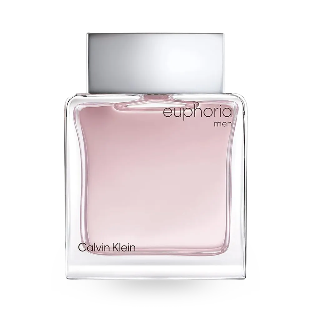 Calvin Klein Euphoria Eau De Toilette - 100 ml thumbnail 1