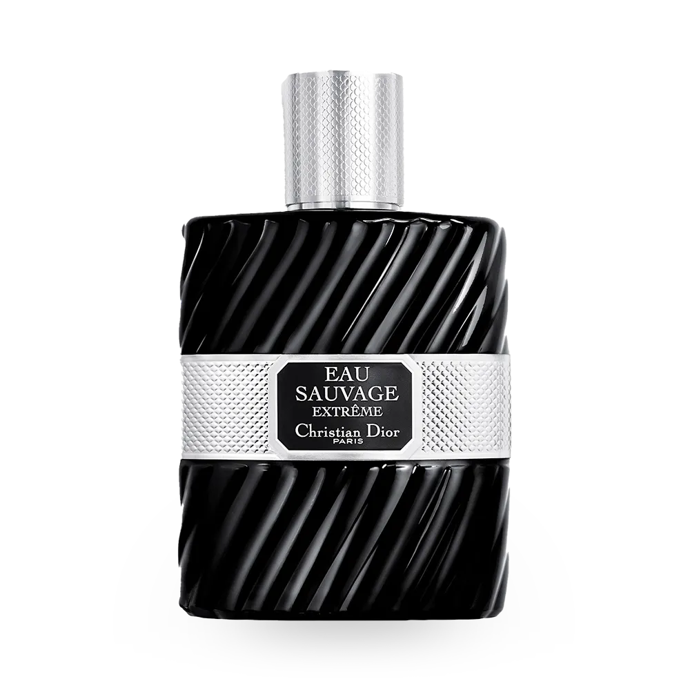 Dior Eau Sauvage Extreme Intense Eau De Toilette - 100 ml thumbnail 1