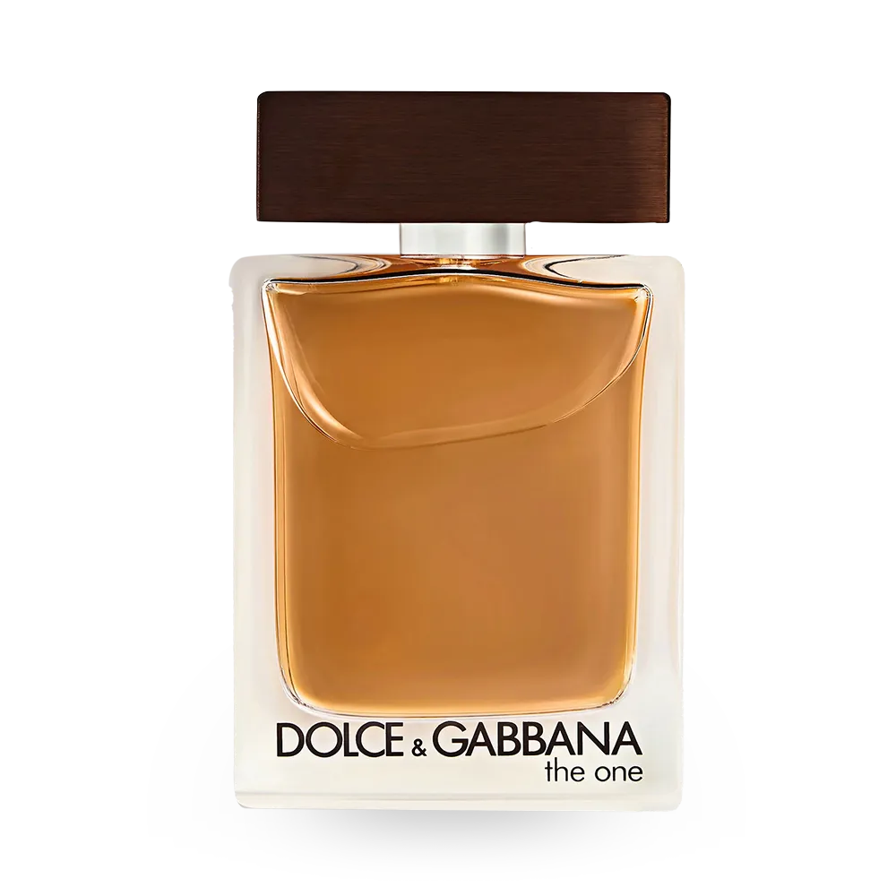 Dolce & Gabbana The One Eau De Toilette - 100 ml thumbnail 1