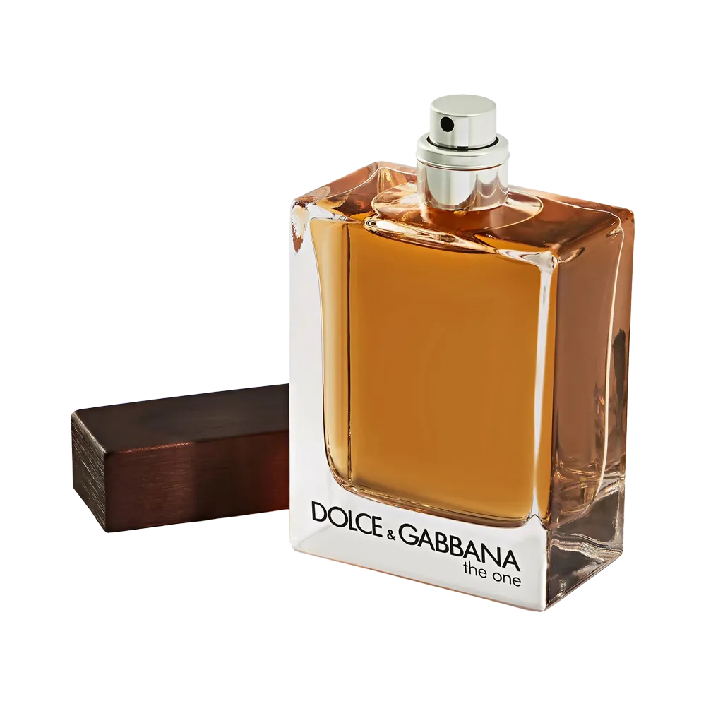 Dolce & Gabbana The One Eau De Toilette - 100 ml thumbnail 3