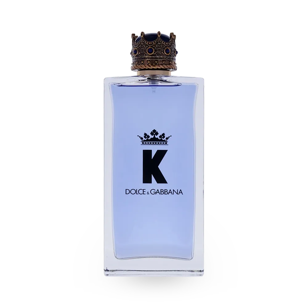 Dolce & Gabbana K (King) Eau De Toilette - 200 ml thumbnail 1