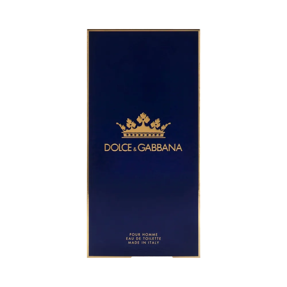 Dolce & Gabbana K (King) Eau De Toilette - 200 ml thumbnail 4