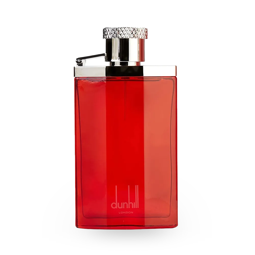 Dunhill Desire Red Eau De Toilette - 100 ml thumbnail 1