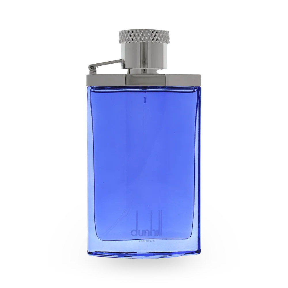 Dunhill Desire Blue Eau De Toilette - 100 ml thumbnail 1