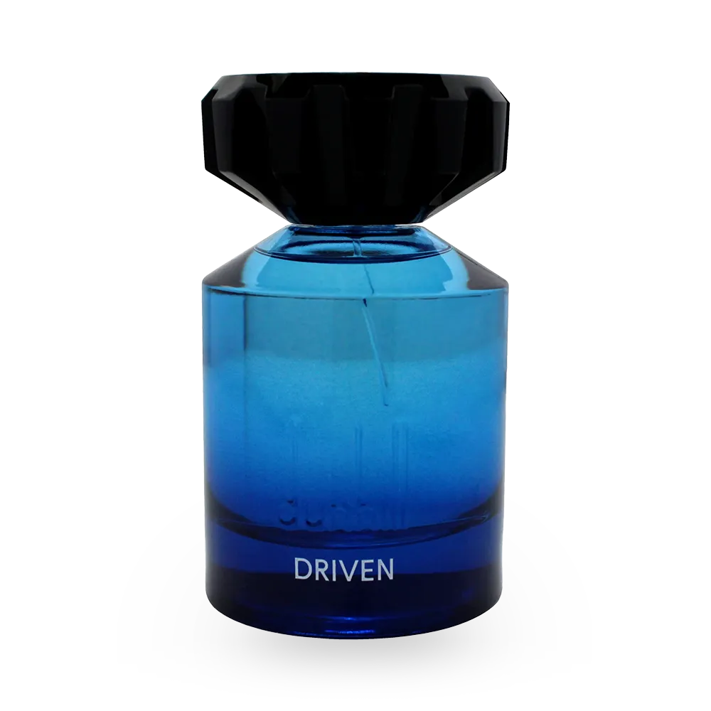 Dunhill Driven Blue Eau De Toilette - 100 ml thumbnail 1
