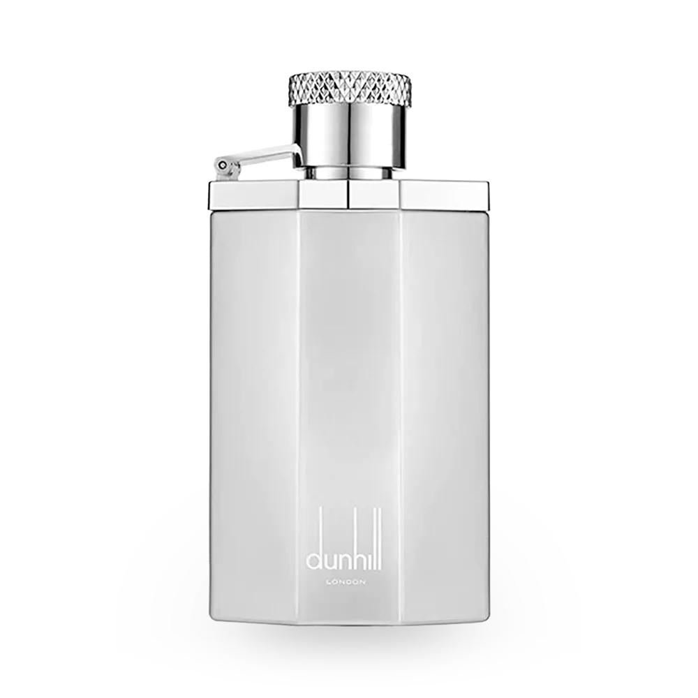 Dunhill Desire Silver Eau De Toilette - 100 ml thumbnail 1