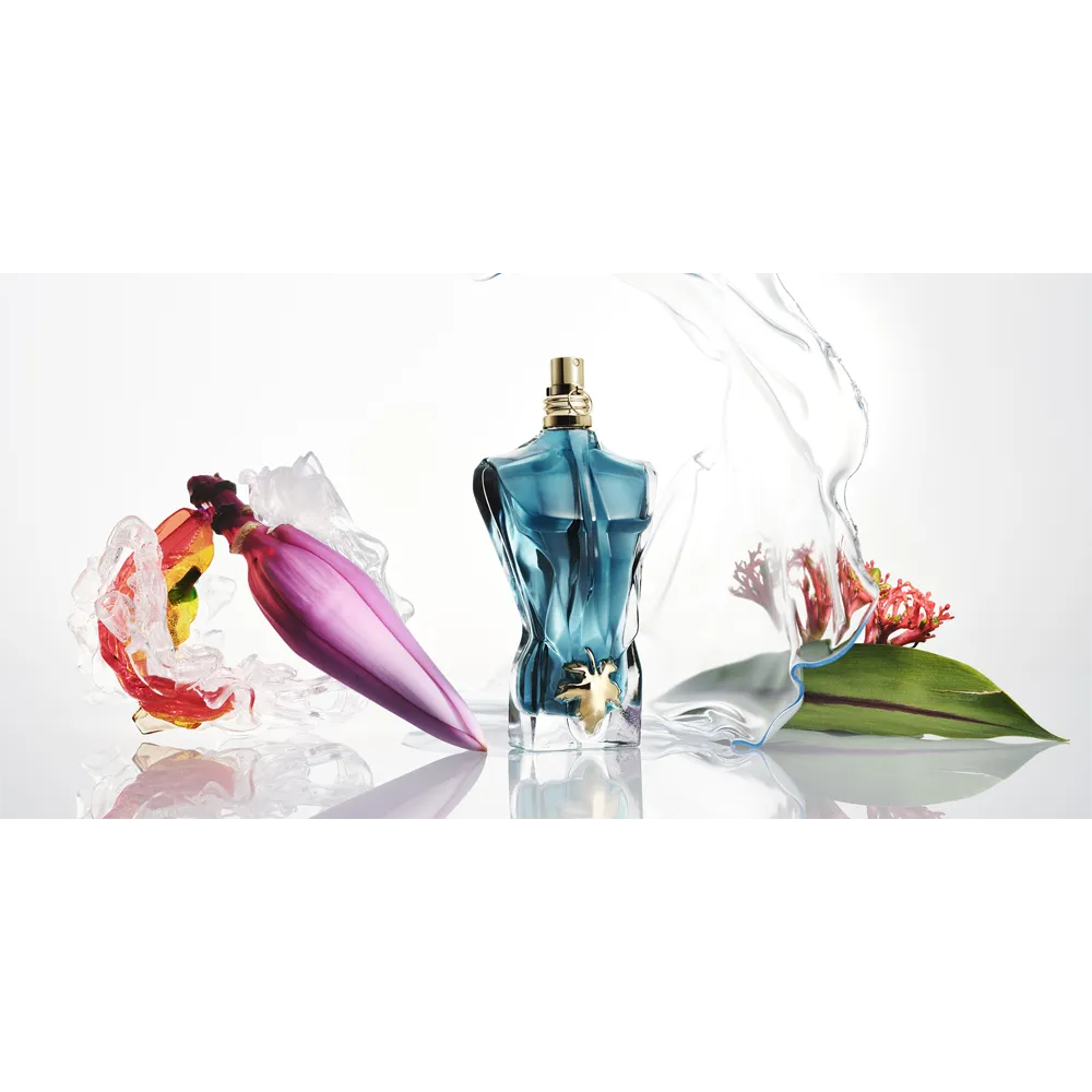 Jean Paul Gaultier Le Beau Eau De Toilette - 125 ml thumbnail 4