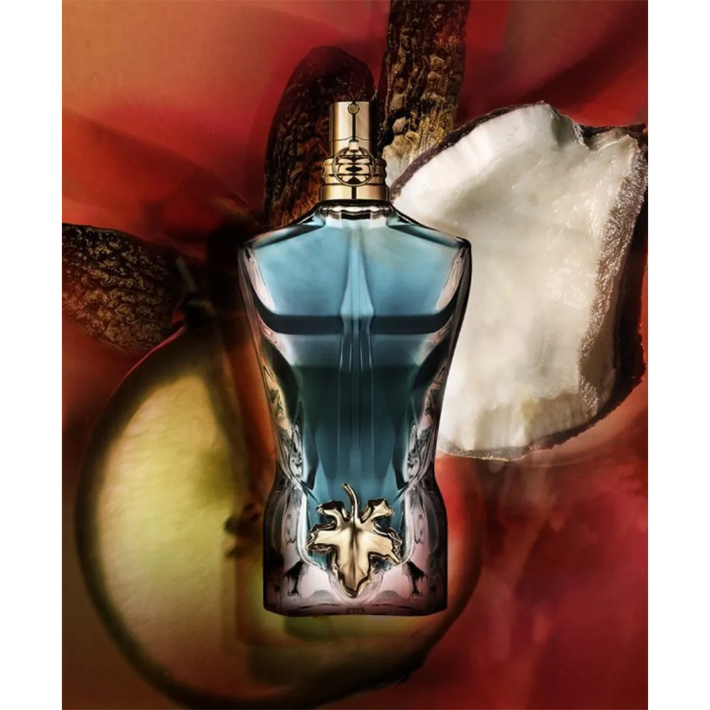 Jean Paul Gaultier Le Beau Eau De Toilette - 125 ml thumbnail 5