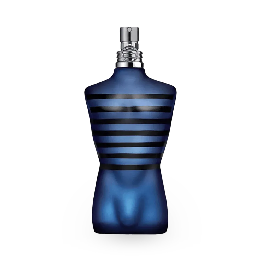 Jean Paul Gaultier Ultra Male Intense Eau De Toilette - 75 ml thumbnail 1