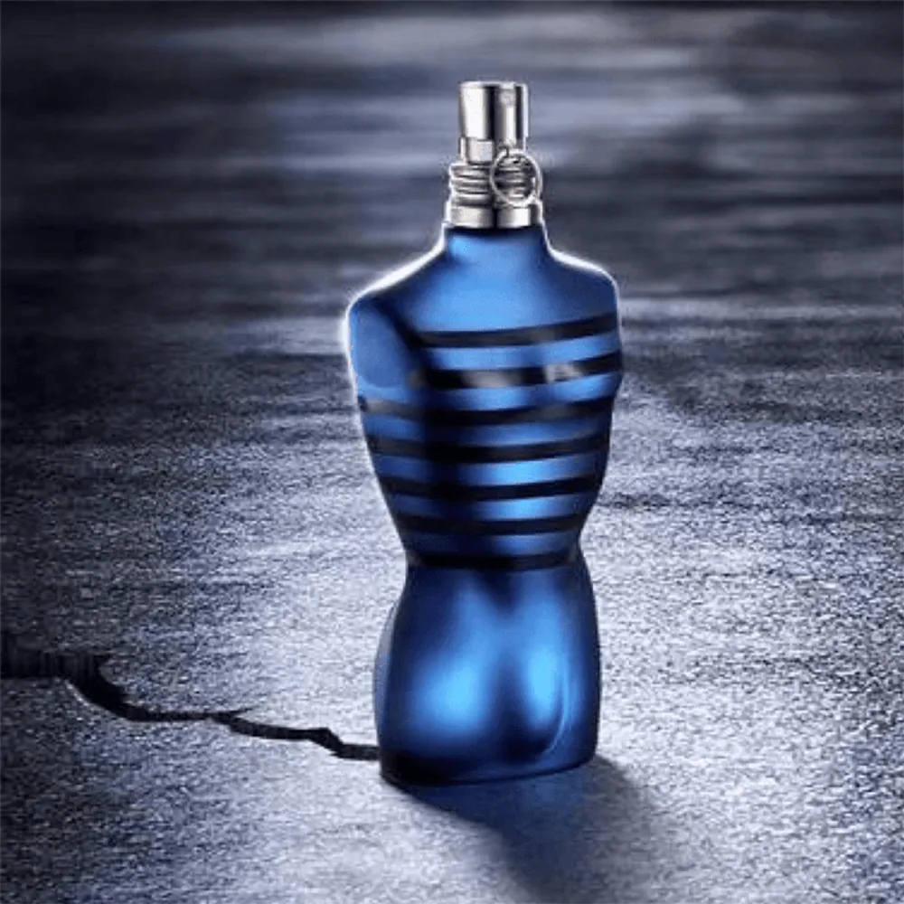 Jean Paul Gaultier Ultra Male Intense Eau De Toilette - 75 ml thumbnail 3