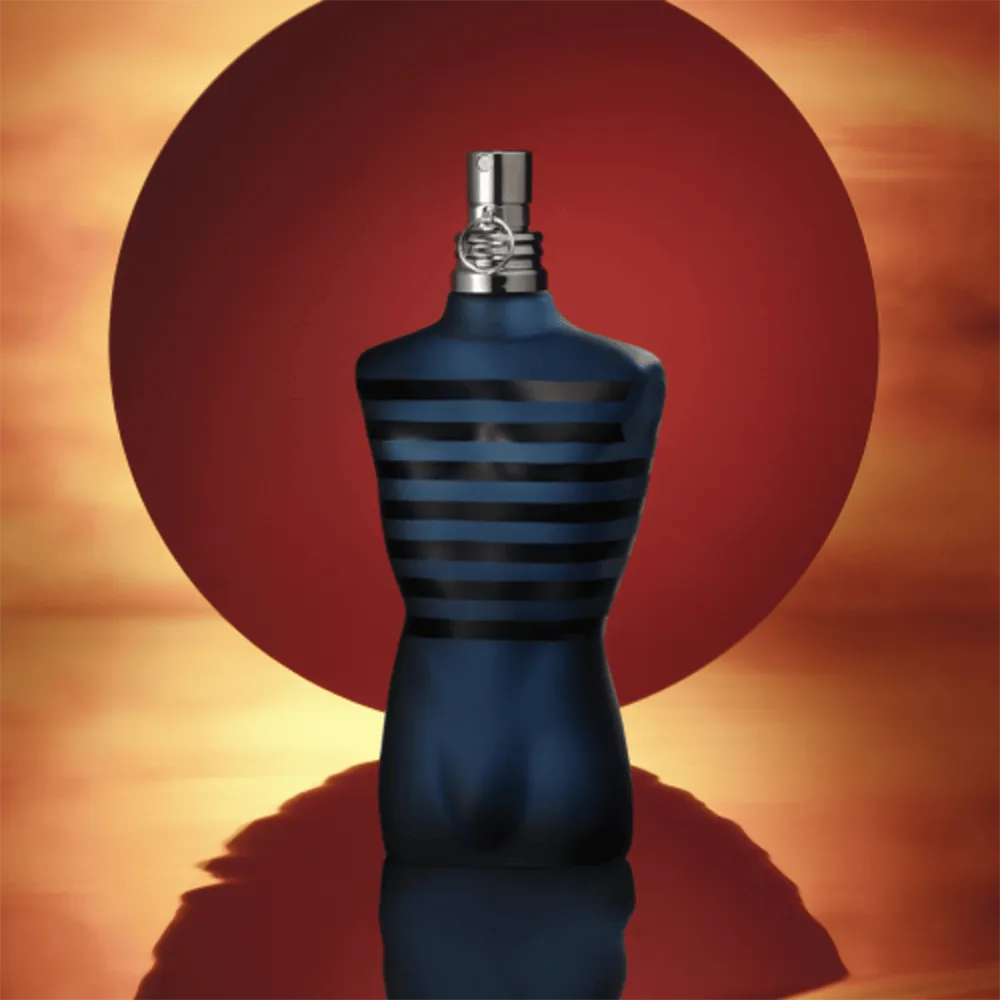 Jean Paul Gaultier Ultra Male Intense Eau De Toilette - 75 ml thumbnail 5