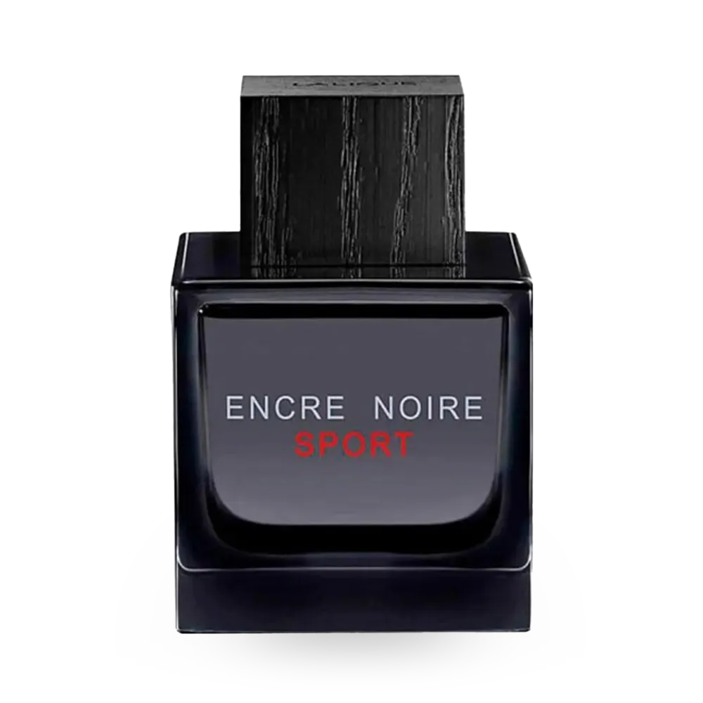 Lalique Encre Noire Sport Eau De Toilette - 100 ml thumbnail 1