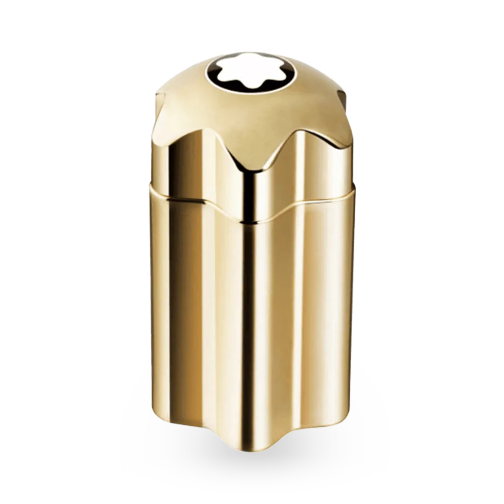 Mont Blanc Emblem Absolu Eau De Toilette - 100 ml thumbnail 1
