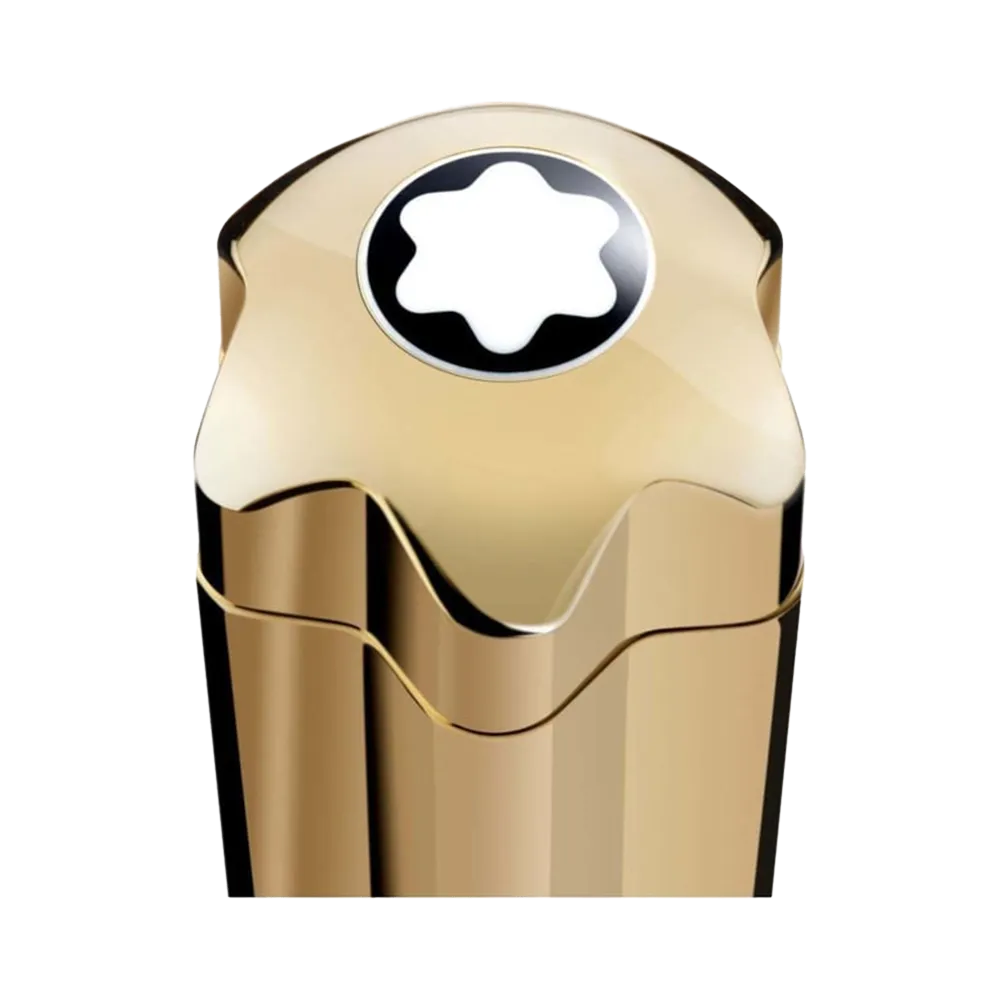 Mont Blanc Emblem Absolu Eau De Toilette - 100 ml thumbnail 3