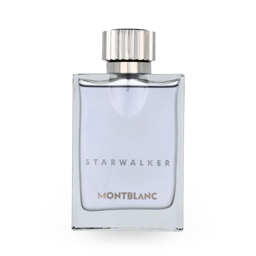 Mont Blanc Starwalker Eau De Toilette - 75 ml thumbnail 1