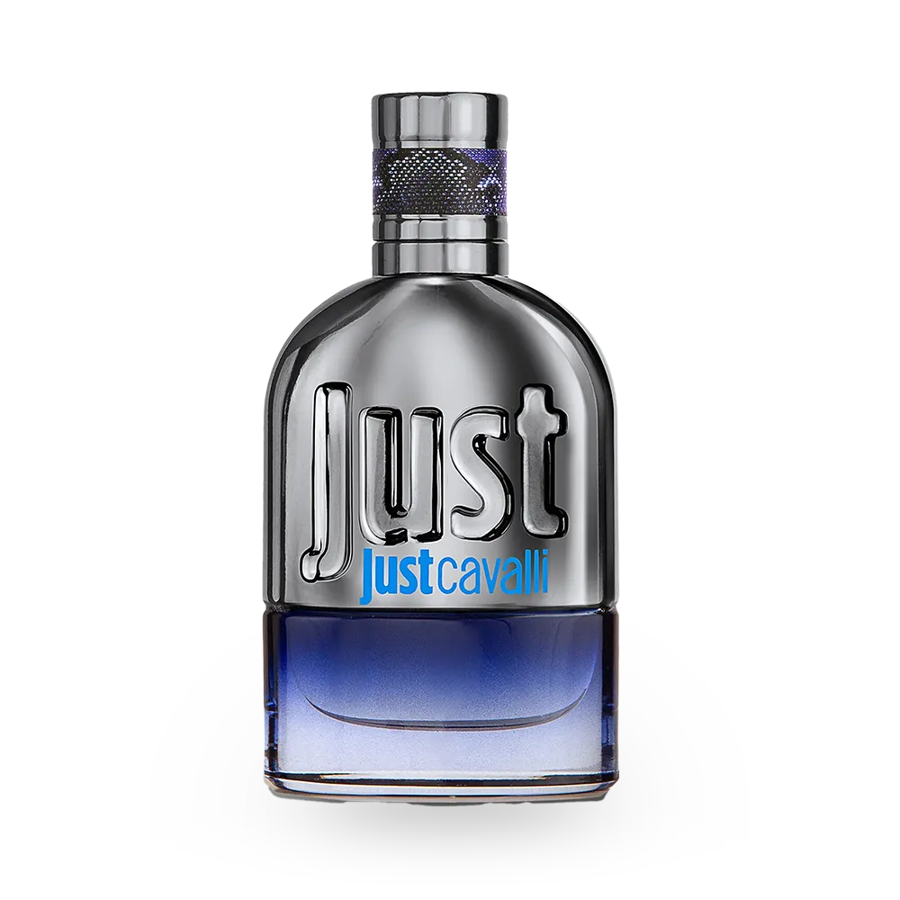 Roberto Cavalli Just Cavalli Eau De Toilette - 90 ml thumbnail 1