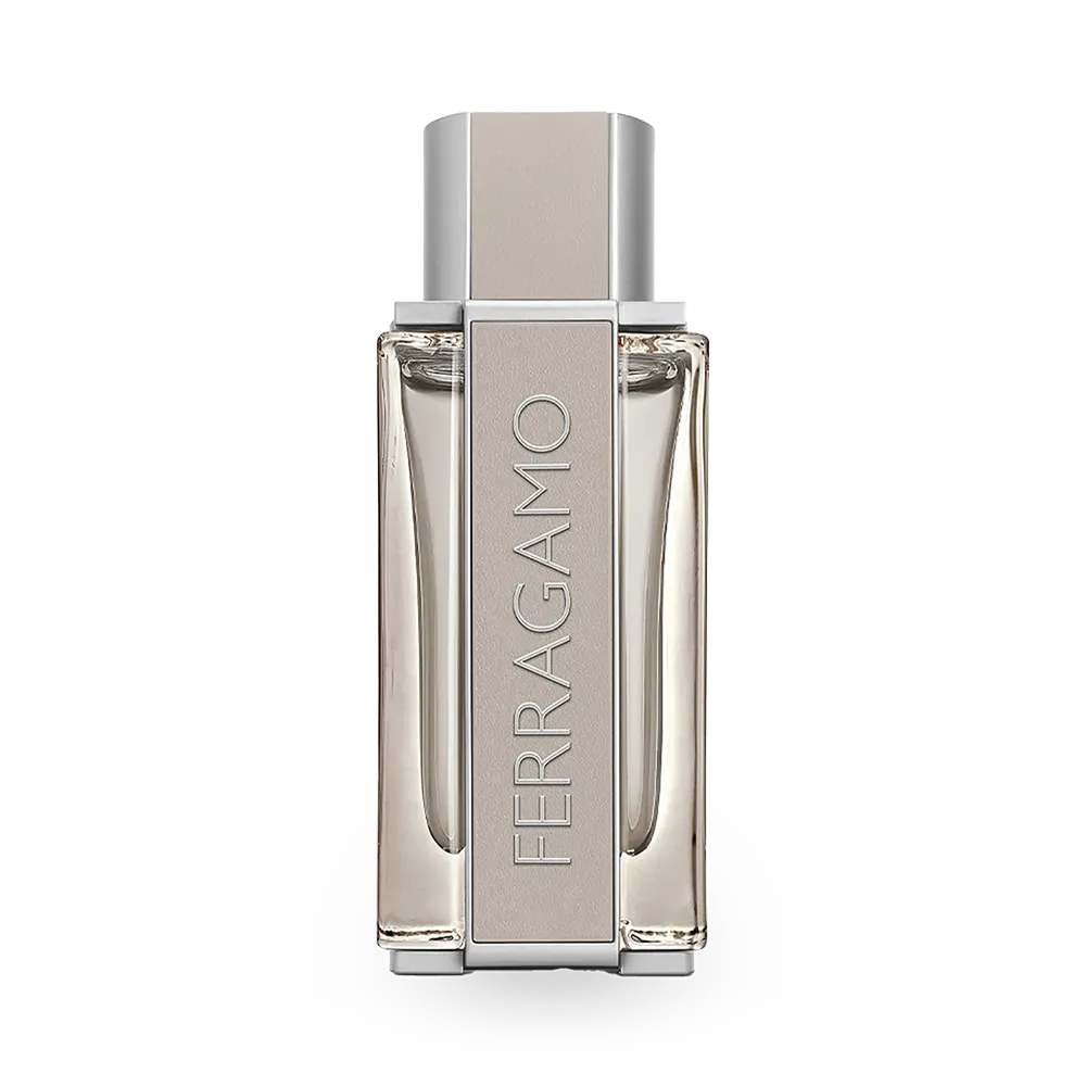 Salvatore Ferragamo Bright Leather Eau De Toilette - 100 ml thumbnail 1