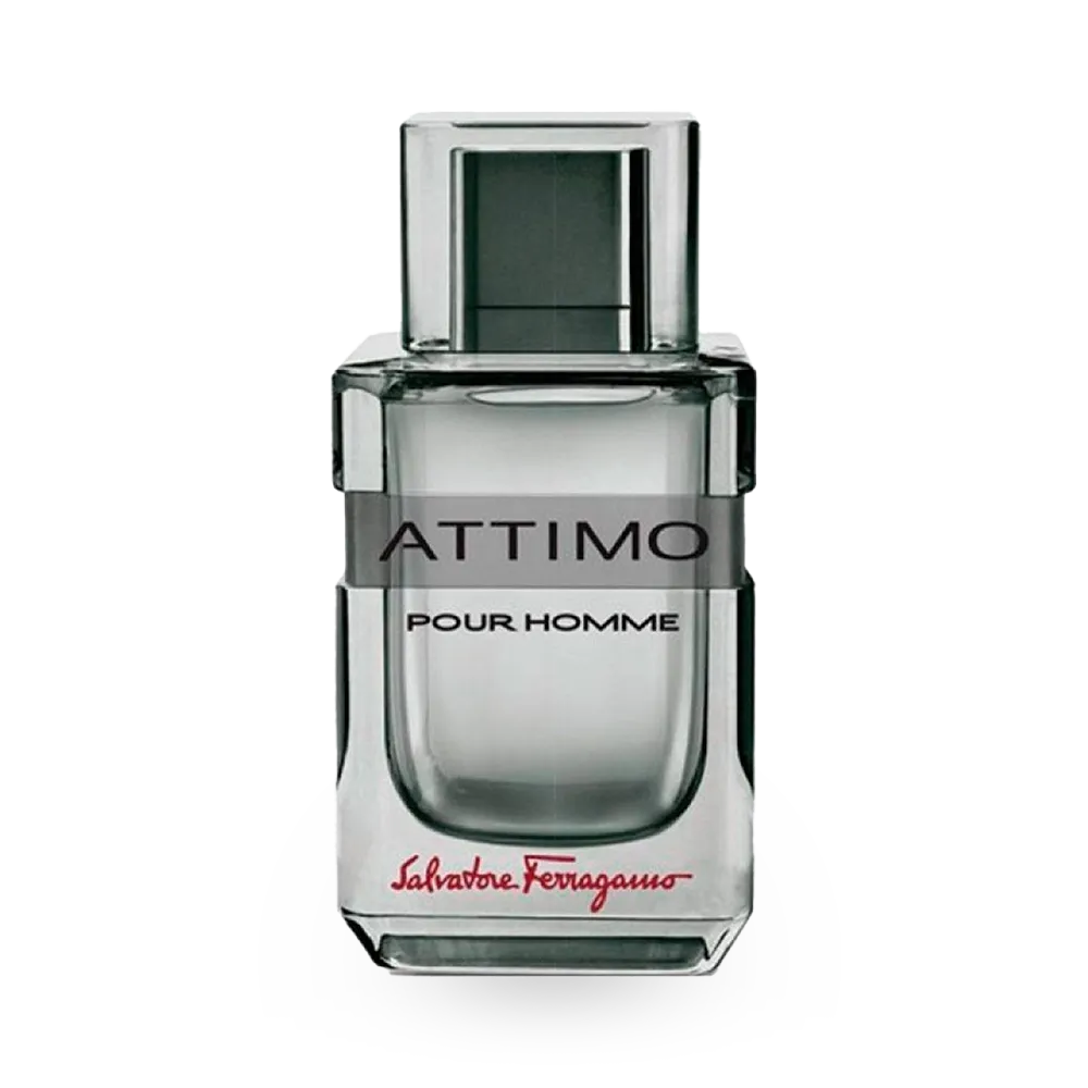 Salvatore Ferragamo Attimo Eau De Toilette - 100 ml thumbnail 1