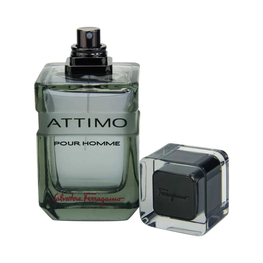 Salvatore Ferragamo Attimo Eau De Toilette - 100 ml thumbnail 2