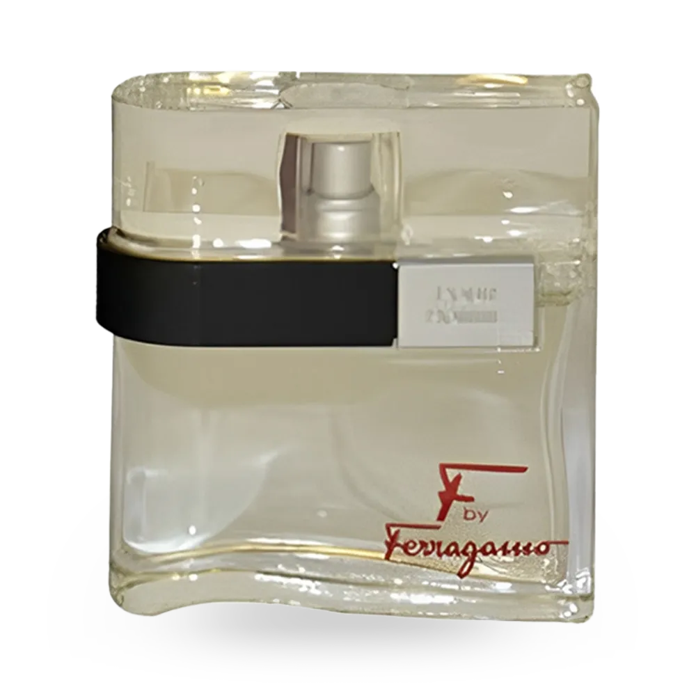 Salvatore Ferragamo F By Ferragamo Eau De Toilette - 50 ml thumbnail 1