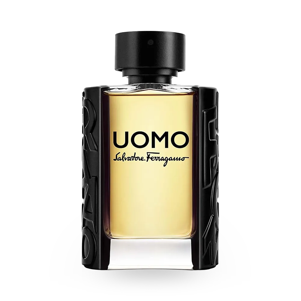 Salvatore Ferragamo Uomo Eau De Toilette - 100 ml thumbnail 1