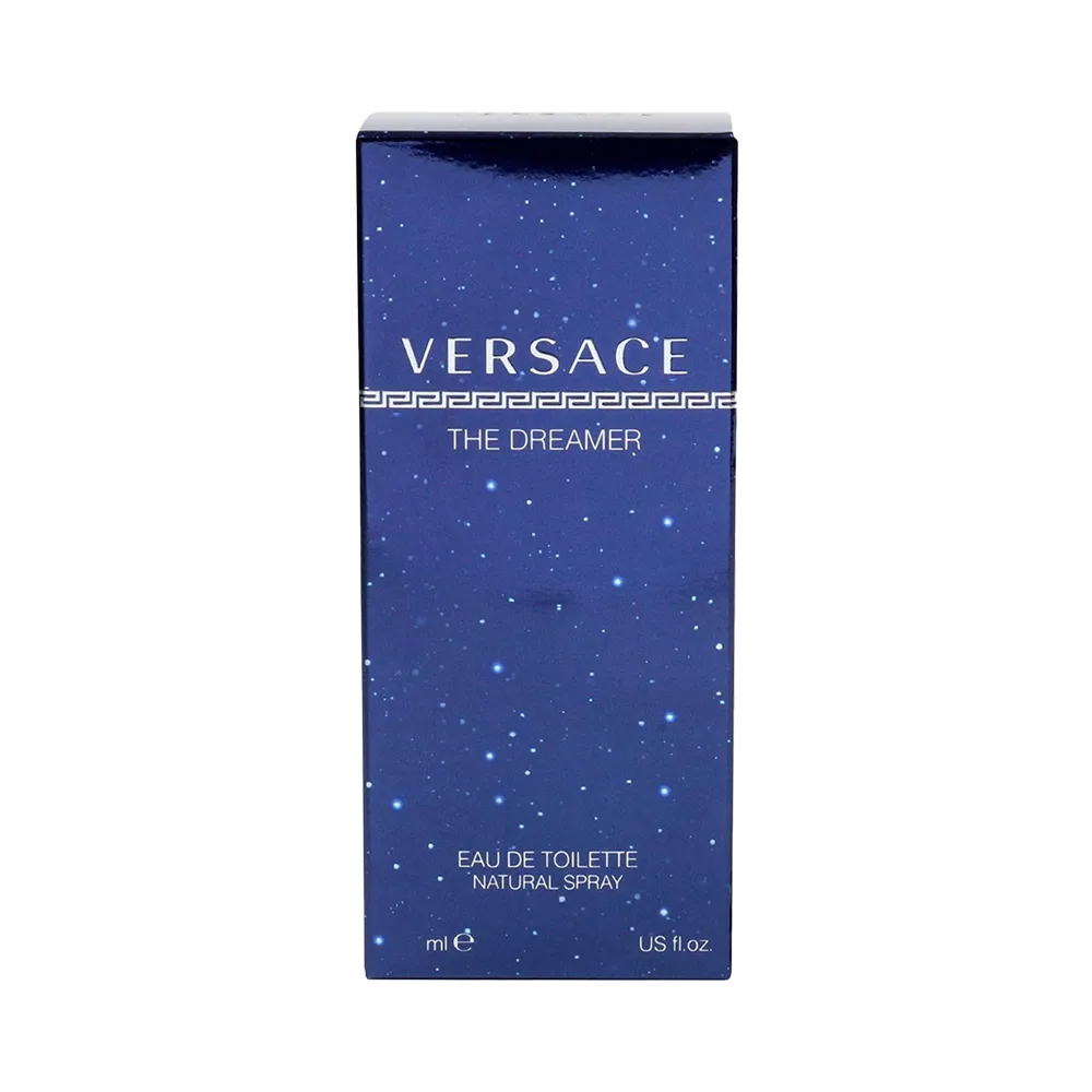 Versace The Dreamer Eau De Toilette - 100 ml thumbnail 3